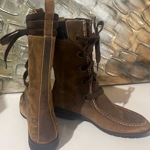 Cole Haan Boot